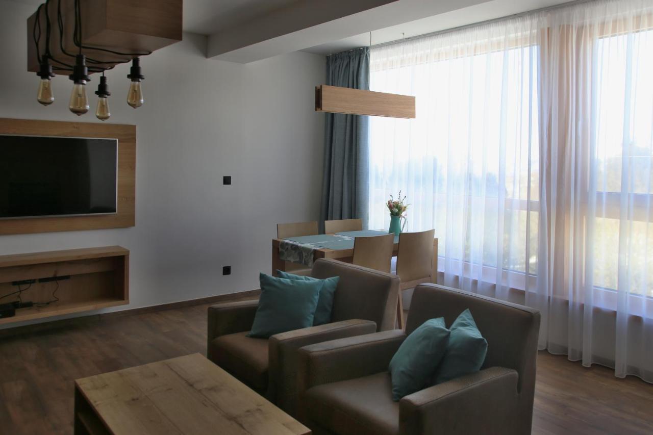 Apartman 405 Hotel Ovruc Штрбске-Плесо Экстерьер фото