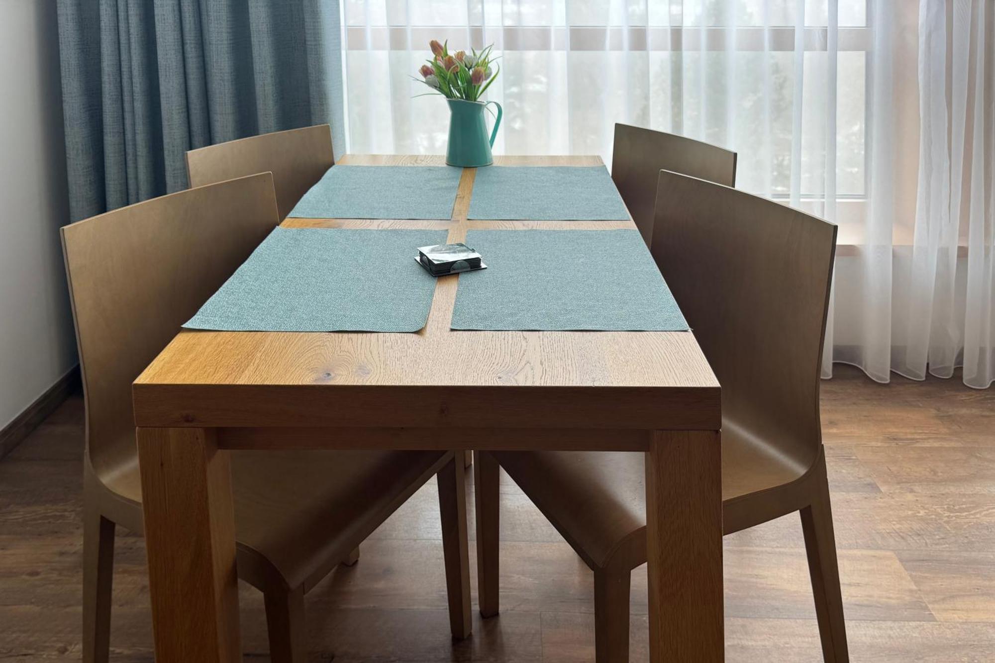 Apartman 405 Hotel Ovruc Штрбске-Плесо Экстерьер фото